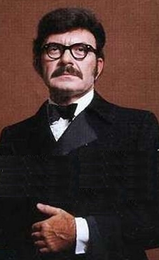 Lou Teicher